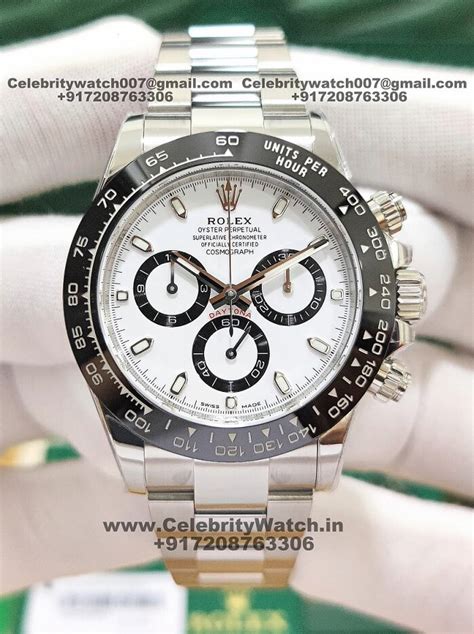 rolex fake daytona|best rolex daytona clone.